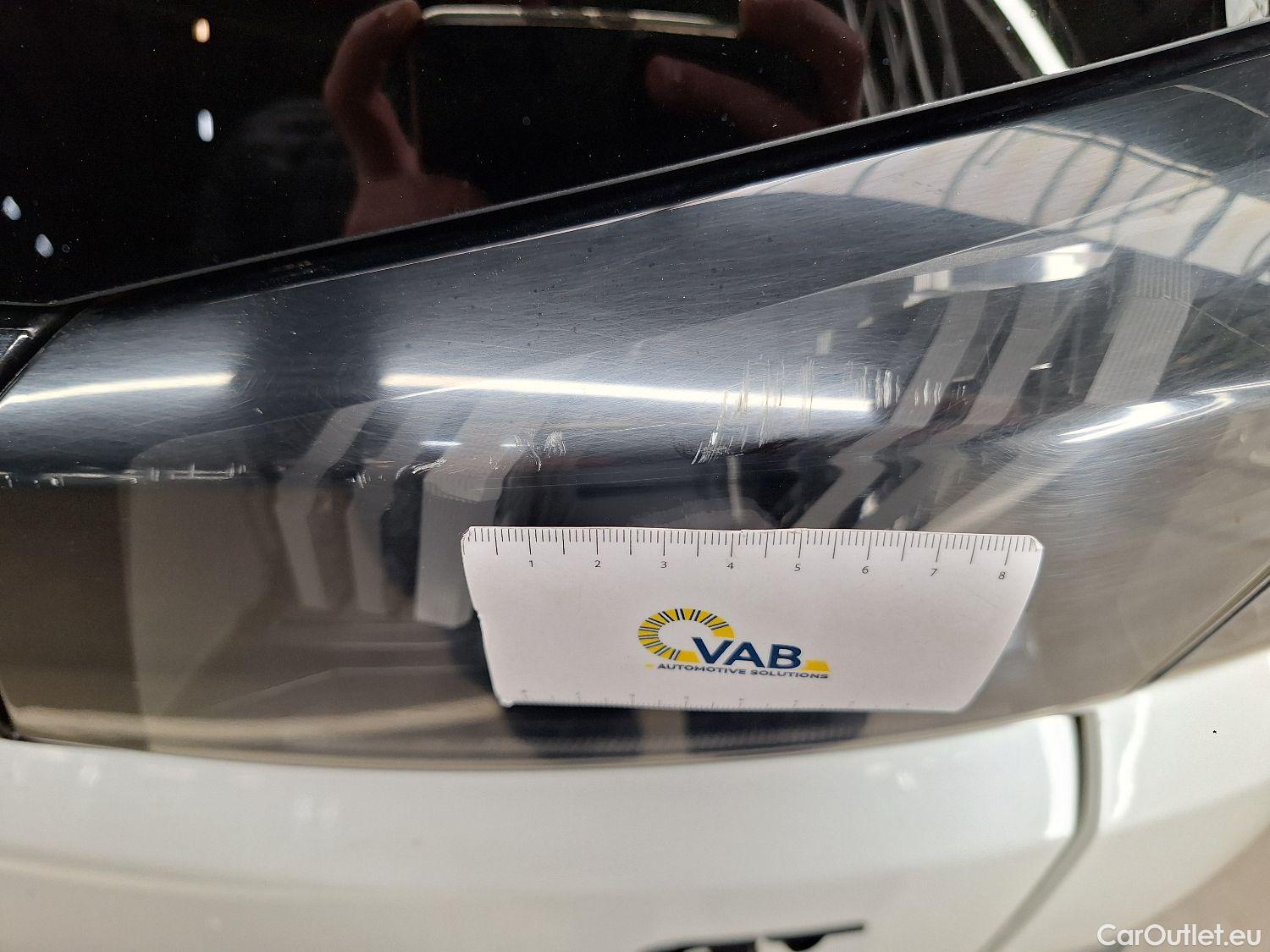  Peugeot  5008 Peugeot,  FL'20, Peugeot  1.5 BlueHDi 96kW S&S EAT8 GT Pack 5d #31