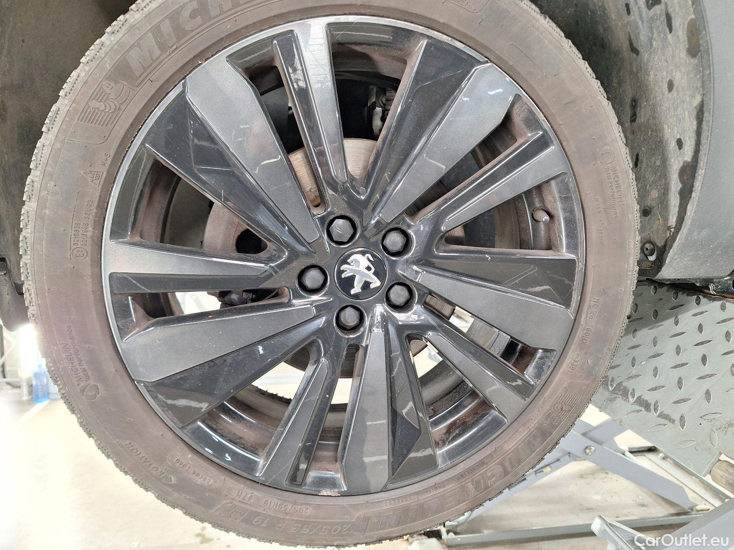  Peugeot  5008 Peugeot,  FL'20, Peugeot  1.5 BlueHDi 96kW S&S EAT8 GT Pack 5d #5