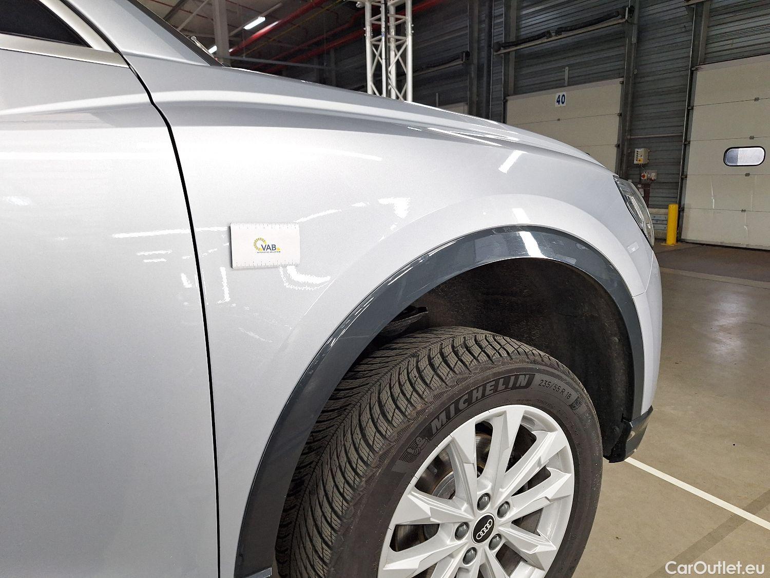  Audi  Q3 Audi,  '18, Audi  35 TDI S tronic Advanced Business Editio 5 #12