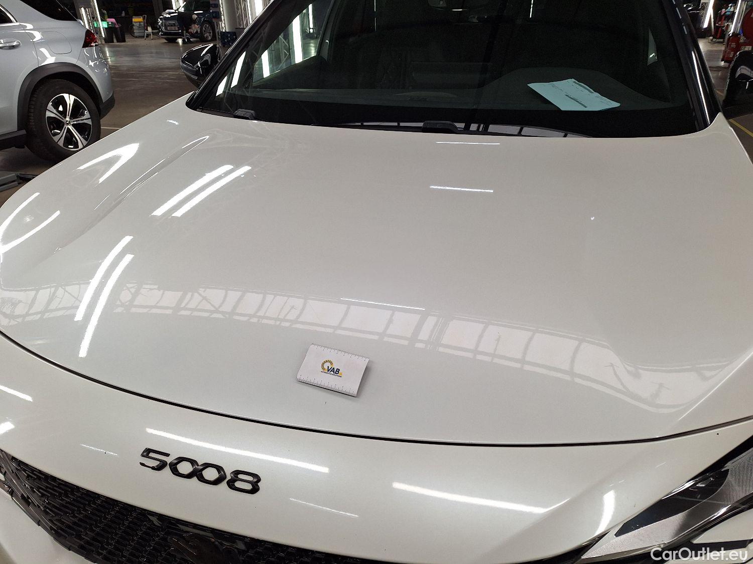  Peugeot  5008 Peugeot,  FL'20, Peugeot  1.5 BlueHDi 96kW S&S EAT8 GT Pack 5d #35