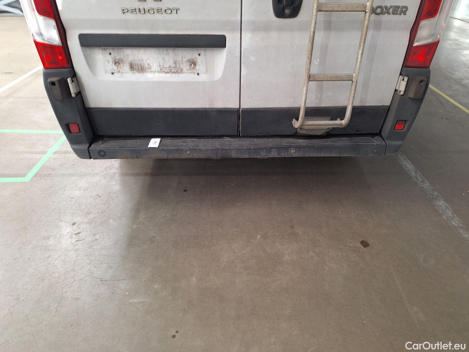  Peugeot  Boxer Peugeot, _ '14, Peugeot  2.2 BlueHDi S&S 140 Premium 335 L2H2 #1