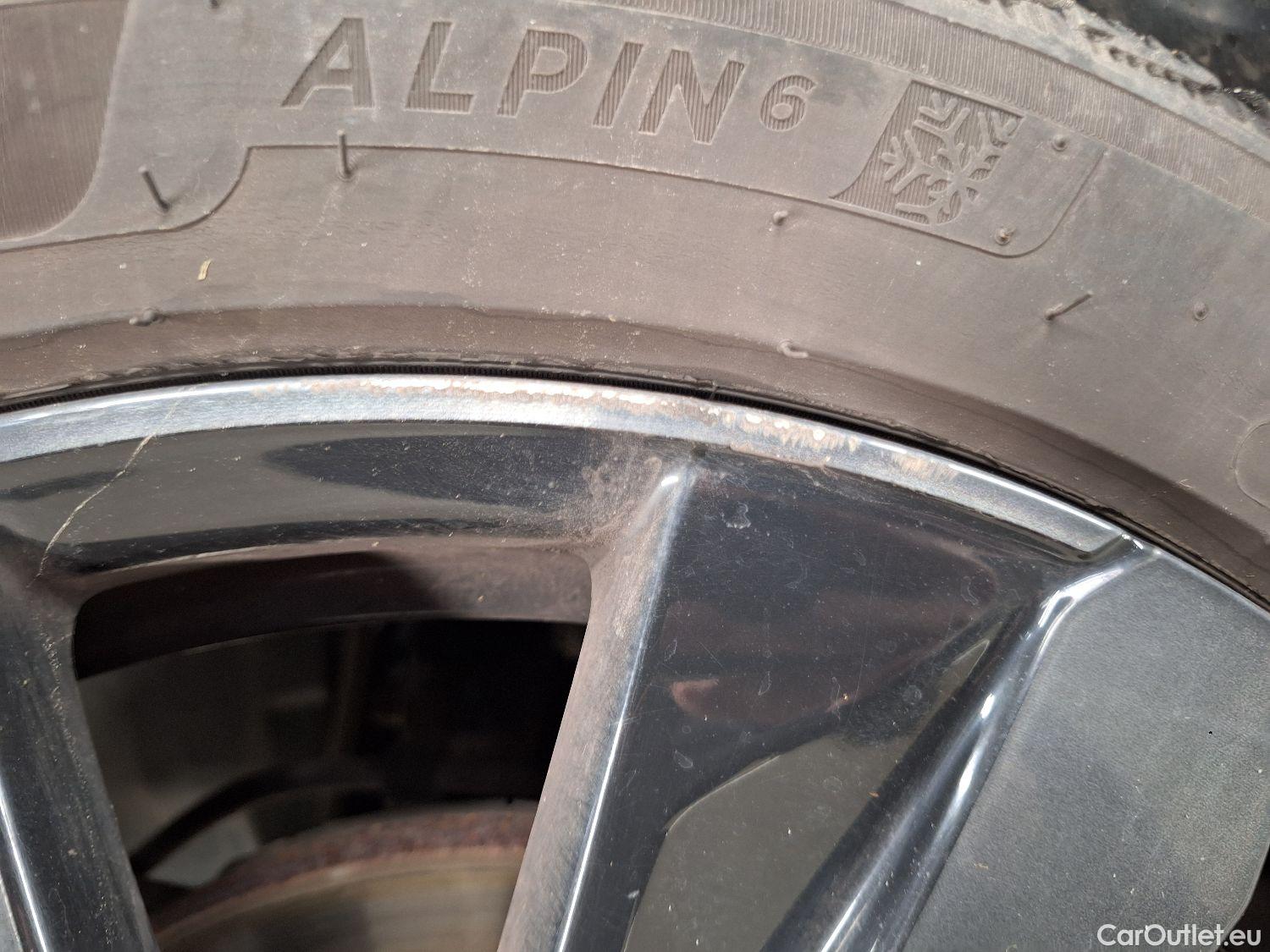  Peugeot  5008 Peugeot,  FL'20, Peugeot  1.5 BlueHDi 96kW S&S EAT8 GT Pack 5d #6