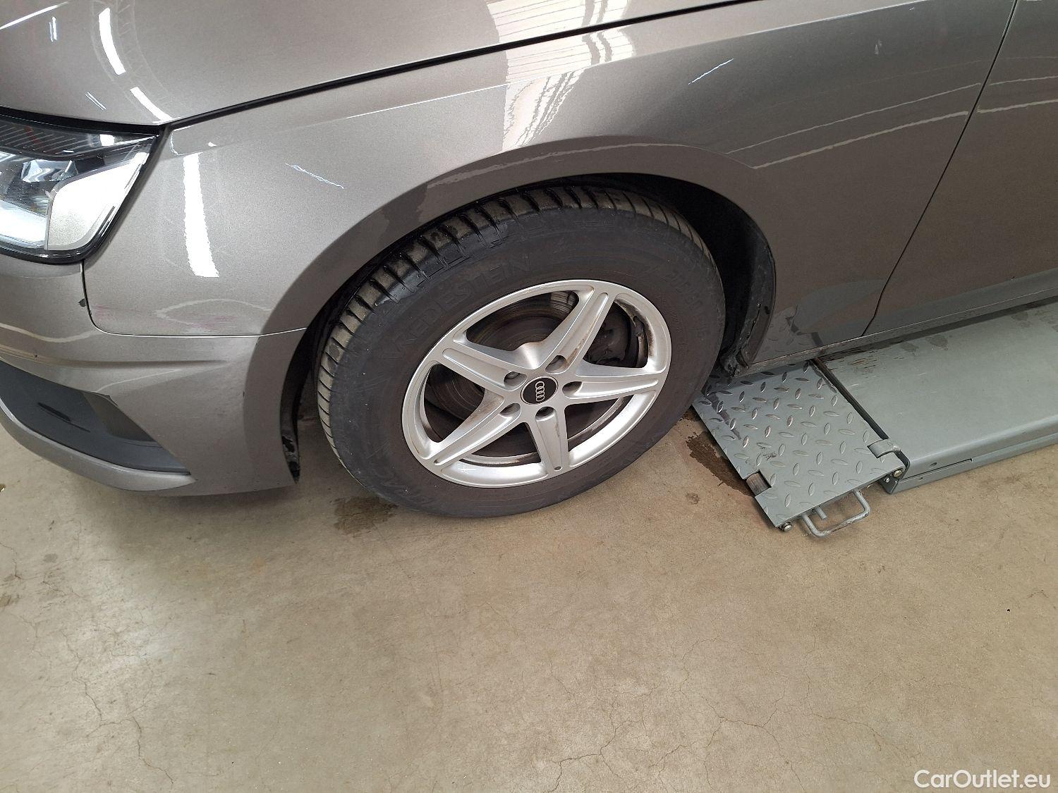  Audi  A4 Audi,  Avant FL'19, Audi  Avant 2.0 30 TDi 100kW S tronic Business E #43