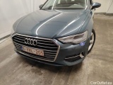  Audi  A6 Audi  Avant Business Edition Sport 35 TDI S tronic 5d #49