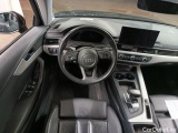  Audi  A4 Audi  Avant 2.0 30 TDi 100kW S tr Adv Business Ed 5d #9