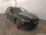  Audi  A4 Audi  Avant 2.0 30 TDi 100kW S tr Adv Business Ed 5d #8