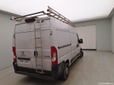  Peugeot  Boxer Peugeot, _ '14, Peugeot  2.2 BlueHDi S&S 140 Premium 335 L2H2 #8