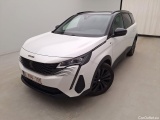  Peugeot  5008 Peugeot,  FL'20, Peugeot  1.5 BlueHDi 96kW S&S EAT8 GT Pack 5d #2