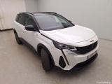  Peugeot  5008 Peugeot,  FL'20, Peugeot  1.5 BlueHDi 96kW S&S EAT8 GT Pack 5d #9