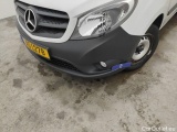  Mercedes  Citan MERCEDES-BENZ  109 FOURGON MWB DIESEL 1.5 CDI A2 95 BE Perfect Tool S/S (EU6d-T) 5d #21