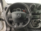  Mercedes  Citan MERCEDES-BENZ  109 FOURGON MWB DIESEL 1.5 CDI A2 95 BE Perfect Tool S/S (EU6d-T) 5d #28