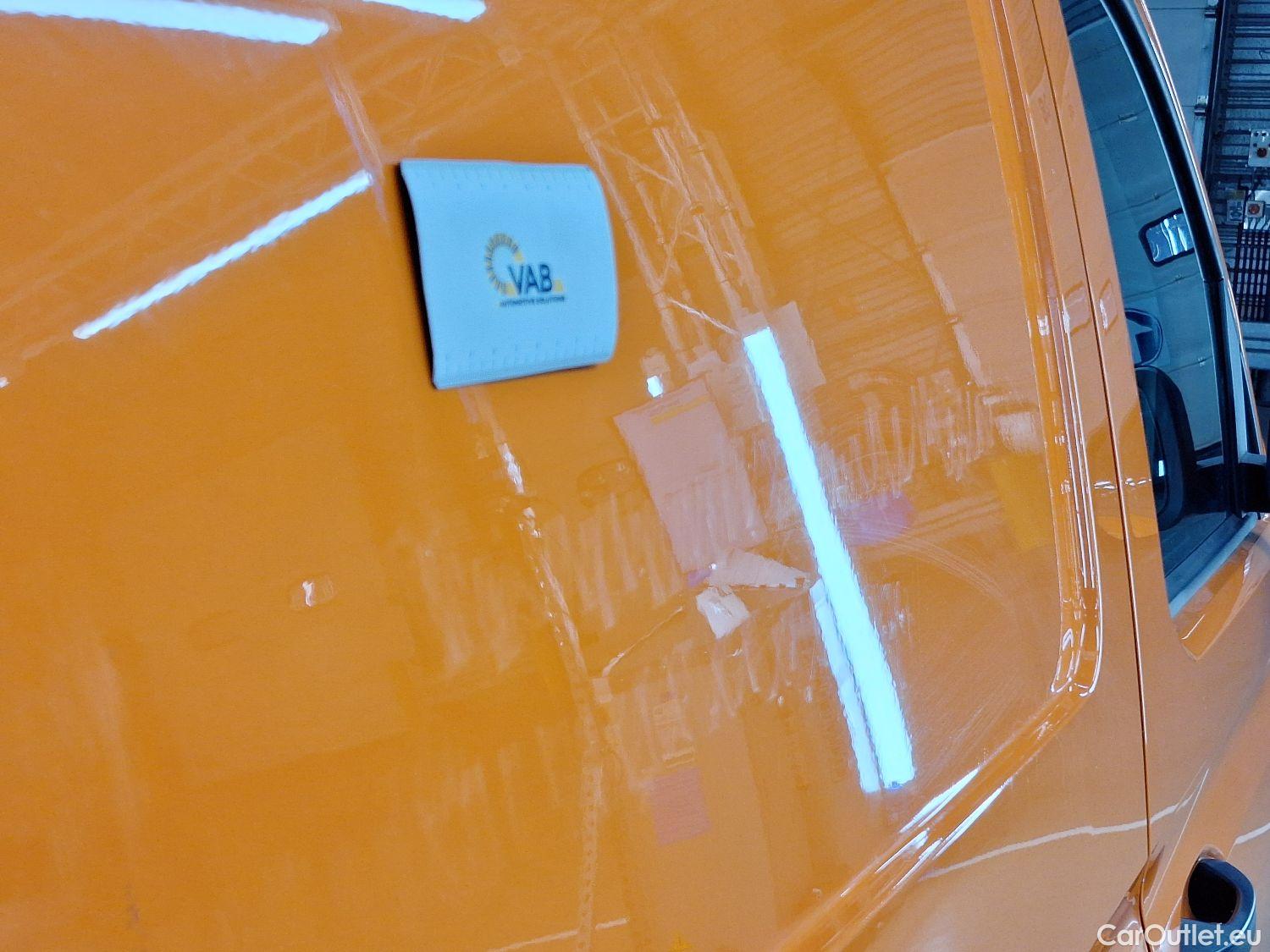  Volkswagen  Caddy VW, _ '20, Volkswagen  2.0 TDI Manueel 55 kW Cargo 4d #21