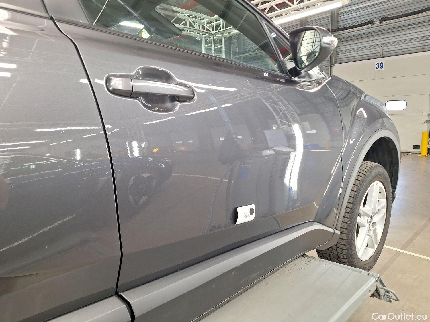  Toyota  C-HR Toyota,  '16, Toyota  1.8 VVT i-Hybrid C-Enter E-CVT 5d #7