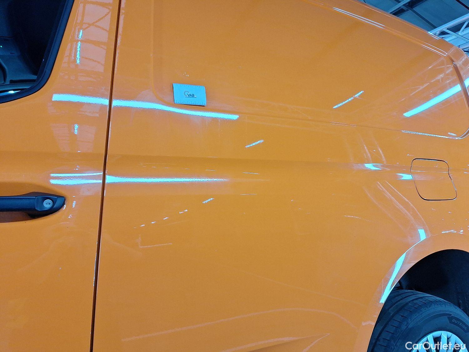  Volkswagen  Caddy VW, _ '20, Volkswagen  2.0 TDI Manueel 55 kW Cargo 4d #17