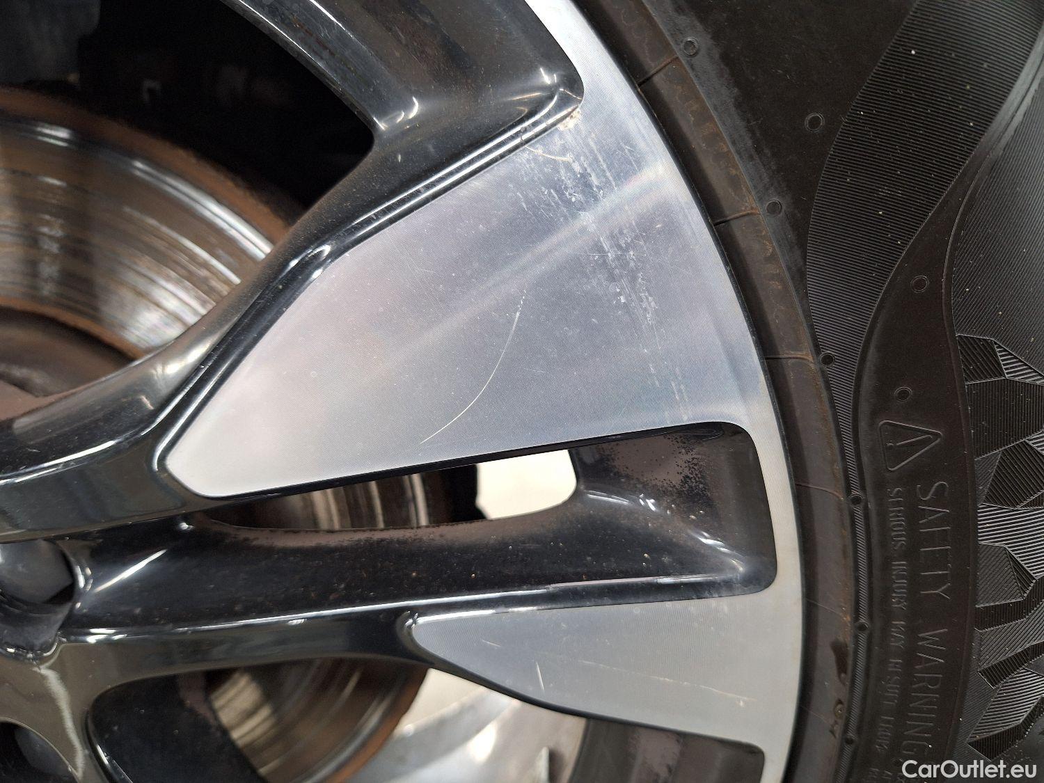  Opel   Grandland X Opel, Grandland FL'21, Opel Grandland 1.2 Turbo S/S MT6 Business Elegance #13