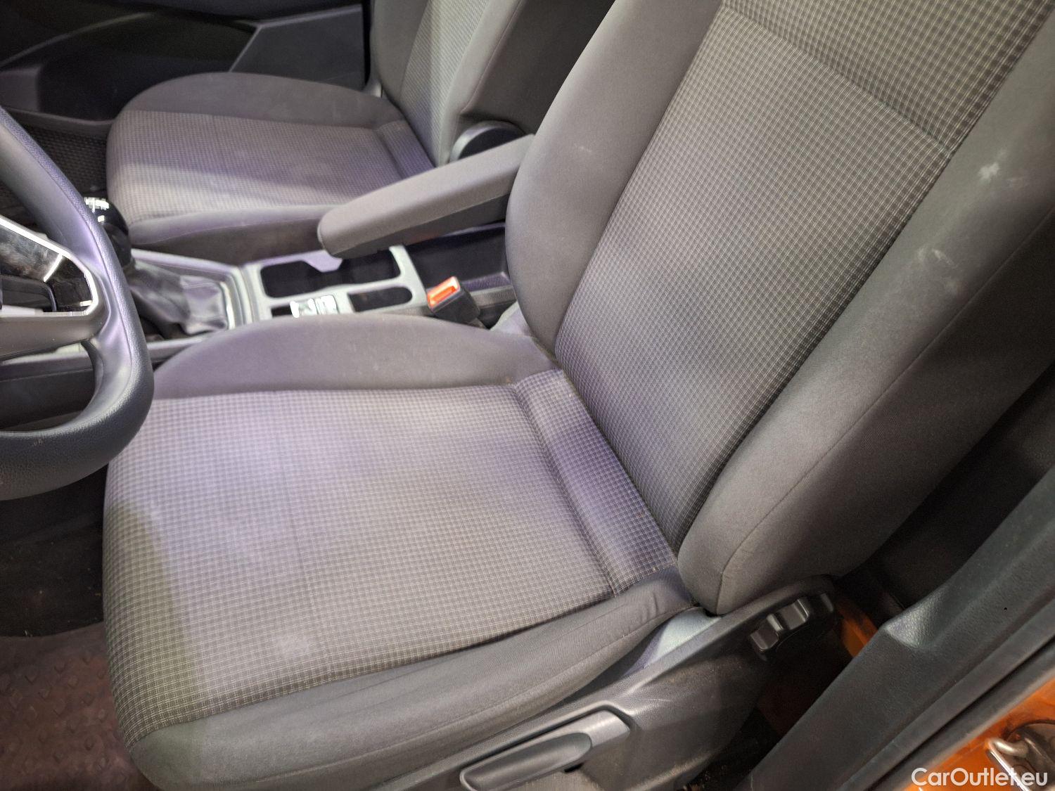  Volkswagen  Caddy VW, _ '20, Volkswagen  2.0 TDI Manueel 55 kW Cargo 4d #28