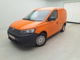  Volkswagen  Caddy VW, _ '20, Volkswagen  2.0 TDI Manueel 55 kW Cargo 4d #2