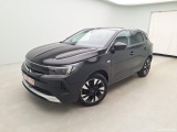  Opel   Grandland X Opel, Grandland FL'21, Opel Grandland 1.2 Turbo S/S MT6 Business Elegance #2