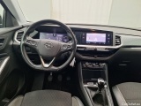  Opel   Grandland X Opel, Grandland FL'21, Opel Grandland 1.2 Turbo S/S MT6 Business Elegance #5