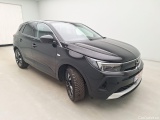  Opel   Grandland X Opel, Grandland FL'21, Opel Grandland 1.2 Turbo S/S MT6 Business Elegance #9