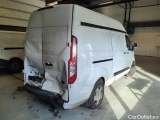  Ford  Transit Ford  Custom 340L 2.0TD130Pk/96Kw M6 FWD Trend 4d !! damaged car !! rolling car !!  #2