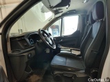  Ford  Transit Ford  Custom 340L 2.0TD130Pk/96Kw M6 FWD Trend 4d !! damaged car !! rolling car !!  #3
