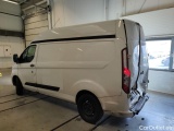  Ford  Transit Ford  Custom 340L 2.0TD130Pk/96Kw M6 FWD Trend 4d !! damaged car !! rolling car !!  #7