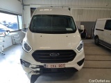  Ford  Transit Ford  Custom 340L 2.0TD130Pk/96Kw M6 FWD Trend 4d !! damaged car !! rolling car !!  #5