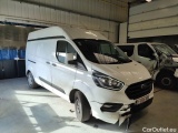  Ford  Transit Ford  Custom 340L 2.0TD130Pk/96Kw M6 FWD Trend 4d !! damaged car !! rolling car !!  #8