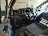  Ford  Transit Ford  Custom 340L 2.0TD130Pk/96Kw M6 FWD Trend 4d !! damaged car !! rolling car !!  #9