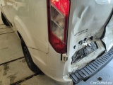  Ford  Transit Ford  Custom 340L 2.0TD130Pk/96Kw M6 FWD Trend 4d !! damaged car !! rolling car !!  #40