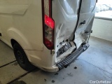  Ford  Transit Ford  Custom 340L 2.0TD130Pk/96Kw M6 FWD Trend 4d !! damaged car !! rolling car !!  #55