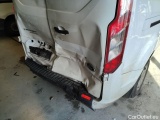  Ford  Transit Ford  Custom 340L 2.0TD130Pk/96Kw M6 FWD Trend 4d !! damaged car !! rolling car !!  #58