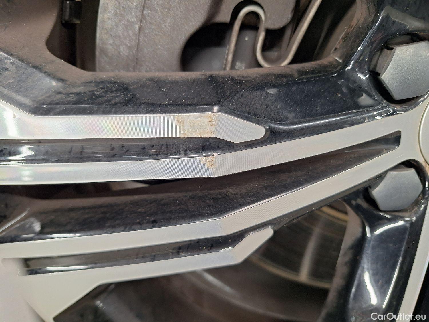  Volvo  XC 40 Volvo, XC40 '17, Volvo XC40 T5 Recharge Geartronic Inscription 5d #10