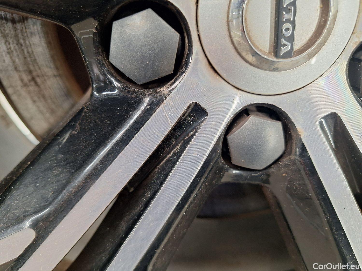  Volvo  XC 40 Volvo, XC40 '17, Volvo XC40 T5 Recharge Geartronic Inscription 5d #8