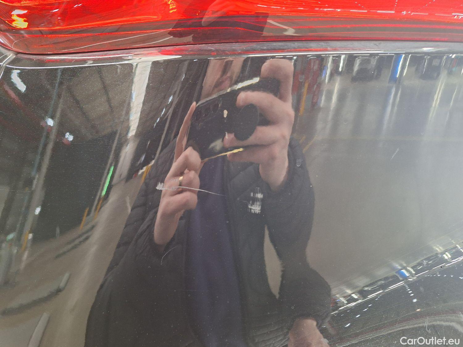  Volvo  XC 40 Volvo, XC40 '17, Volvo XC40 T5 Recharge Geartronic Inscription 5d #18