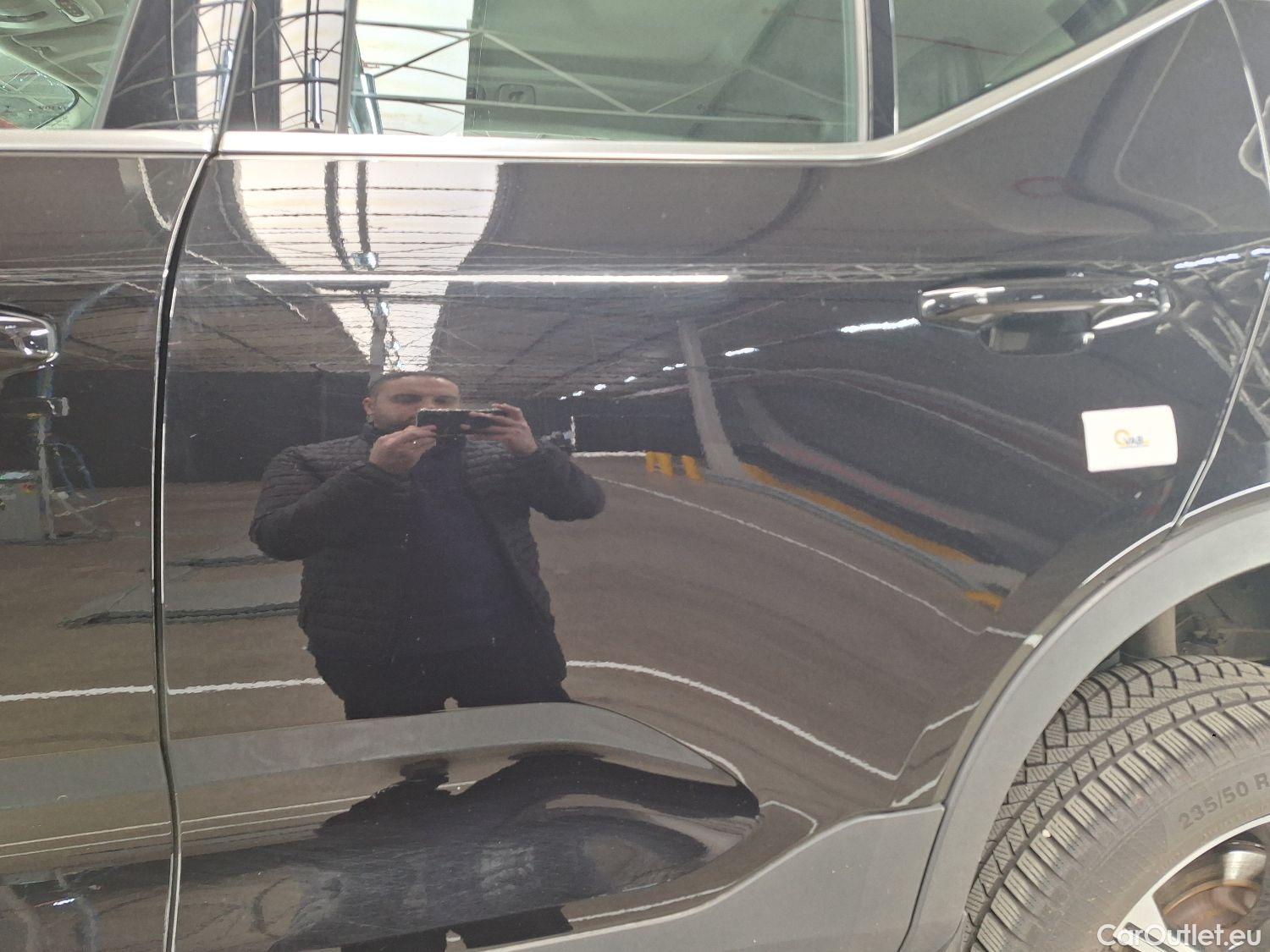  Volvo  XC 40 Volvo, XC40 '17, Volvo XC40 T5 Recharge Geartronic Inscription 5d #24