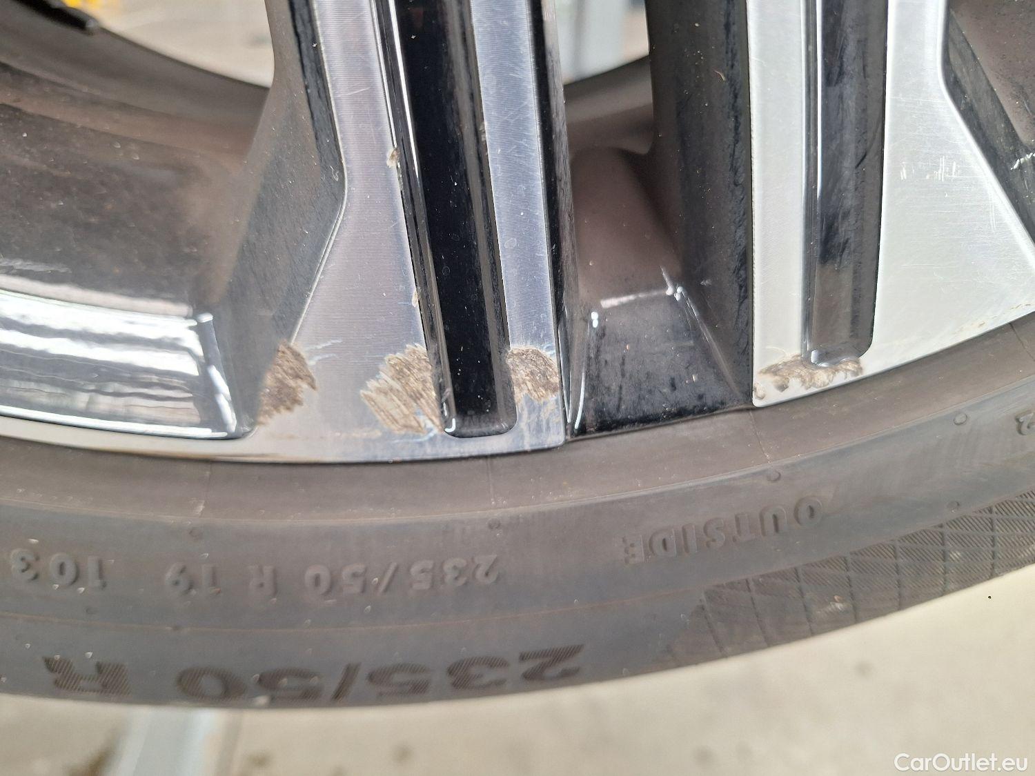  Volvo  XC 40 Volvo, XC40 '17, Volvo XC40 T5 Recharge Geartronic Inscription 5d #2