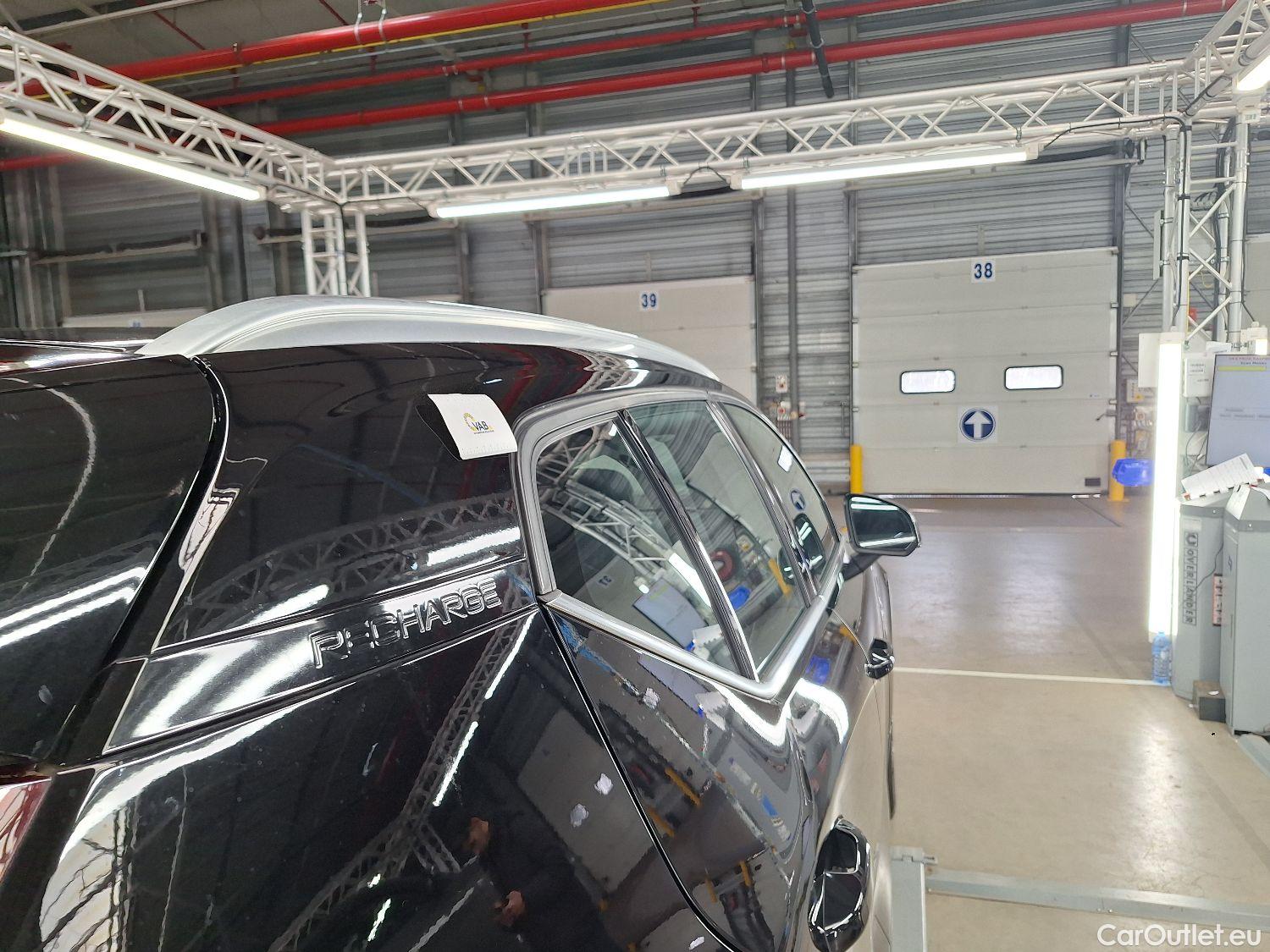  Volvo  XC 40 Volvo, XC40 '17, Volvo XC40 T5 Recharge Geartronic Inscription 5d #33