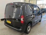  Citroen  Berlingo Citroën  Van 1.5 BlueHDi 100 S&S 650kg L1 4d #2