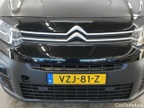  Citroen  Berlingo Citroën  Van 1.5 BlueHDi 100 S&S 650kg L1 4d #5