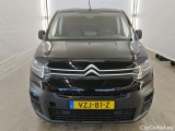  Citroen  Berlingo Citroën  Van 1.5 BlueHDi 100 S&S 650kg L1 4d #17