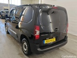  Citroen  Berlingo Citroën  Van 1.5 BlueHDi 100 S&S 650kg L1 4d #27