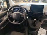  Citroen  Berlingo Citroën  Van 1.5 BlueHDi 100 S&S 650kg L1 4d #30