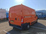  Fiat  Ducato Fiat  35H L4H1 2.3 MJ 96kW 2d #2