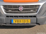  Fiat  Ducato Fiat  35H L4H1 2.3 MJ 96kW 2d #5