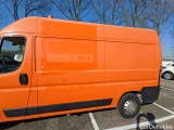  Fiat  Ducato Fiat  35H L4H1 2.3 MJ 96kW 2d #10