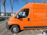  Fiat  Ducato Fiat  35H L4H1 2.3 MJ 96kW 2d #12