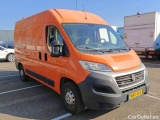  Fiat  Ducato Fiat  35H L4H1 2.3 MJ 96kW 2d #14