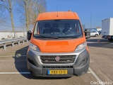  Fiat  Ducato Fiat  35H L4H1 2.3 MJ 96kW 2d #15